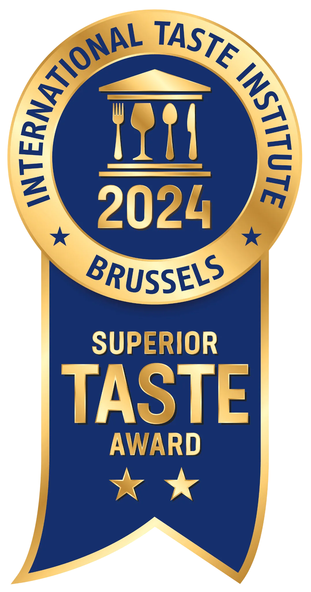 2024 ITI Award