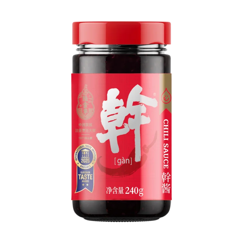 鲜之绝幹酱